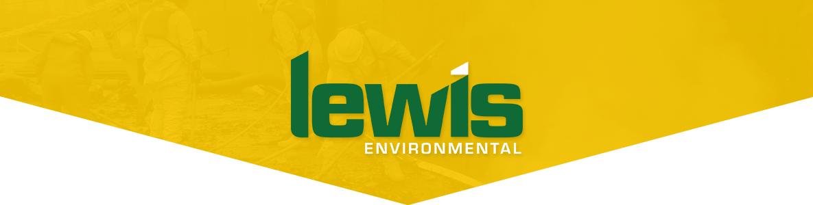 Lewis Environmental, Royersford, PA