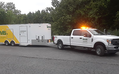 Southern Pennsylvania, Delaware and Maryland Environmental Emergency Response Services