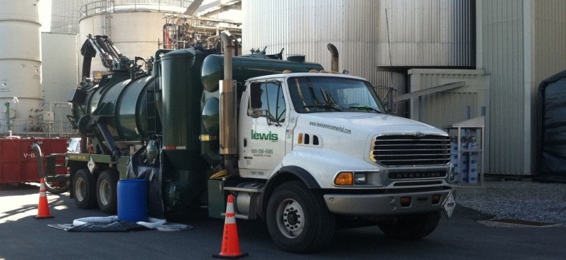 hazardous waste transportation and disposal