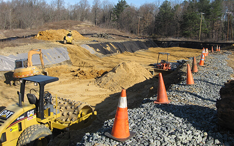 Environmental Remediation and Restoration