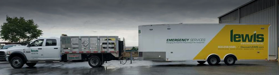 PA, DE and NJ Environmental Services
