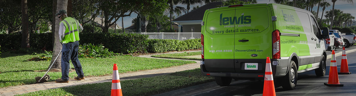 Commercial and Industrial Property Services