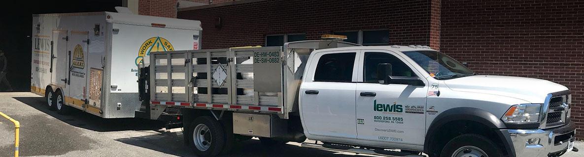 Royersford, PA Environmental and Emergency Response Services