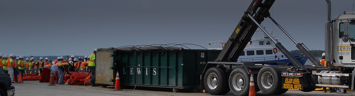 Waste Services